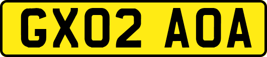GX02AOA