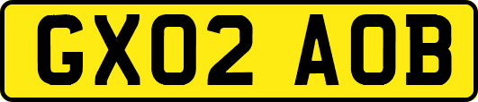 GX02AOB