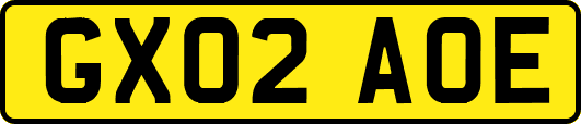 GX02AOE