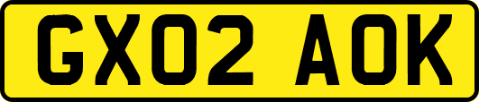 GX02AOK