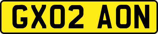 GX02AON