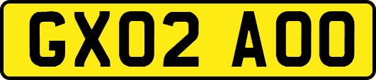 GX02AOO