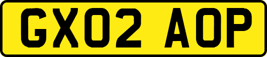 GX02AOP