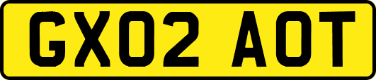 GX02AOT
