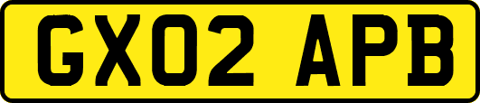 GX02APB