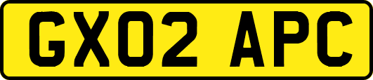 GX02APC