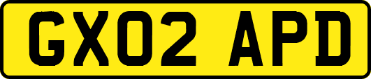 GX02APD