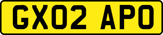 GX02APO