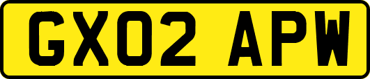 GX02APW