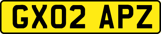 GX02APZ