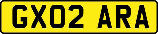 GX02ARA