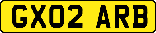 GX02ARB