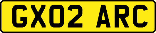 GX02ARC