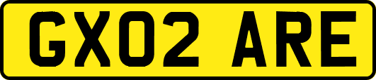 GX02ARE