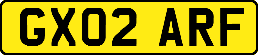 GX02ARF