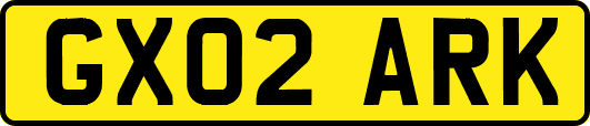 GX02ARK