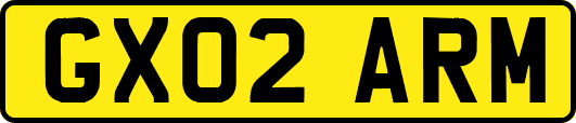 GX02ARM