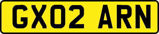 GX02ARN