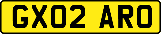 GX02ARO