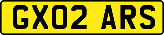 GX02ARS