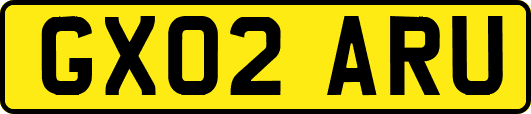 GX02ARU