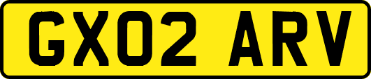 GX02ARV