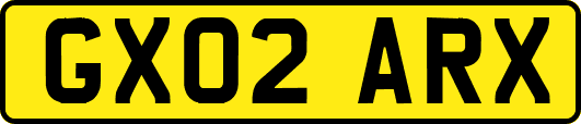 GX02ARX