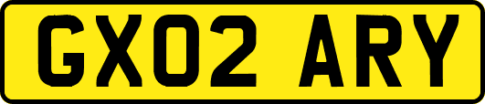 GX02ARY
