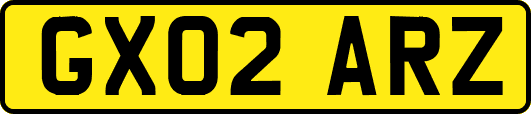 GX02ARZ