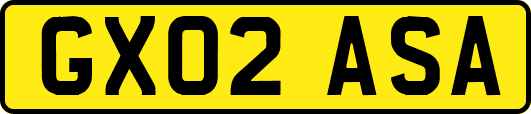 GX02ASA
