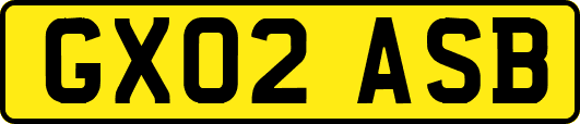 GX02ASB