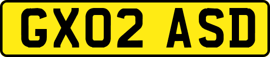 GX02ASD