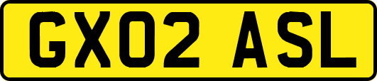 GX02ASL