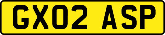GX02ASP
