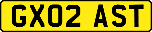 GX02AST