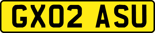 GX02ASU