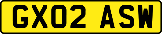GX02ASW