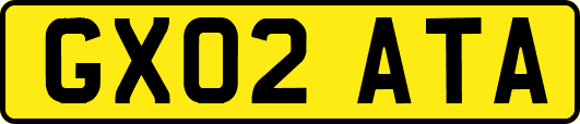GX02ATA