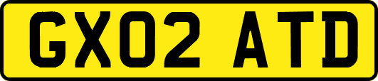 GX02ATD