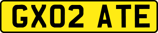 GX02ATE