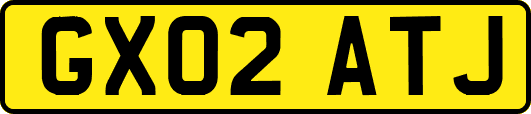 GX02ATJ