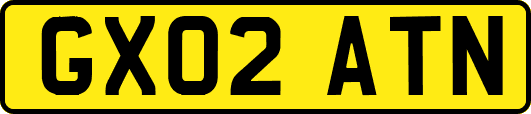 GX02ATN