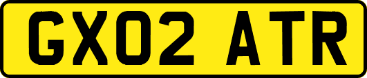 GX02ATR