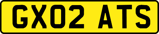 GX02ATS