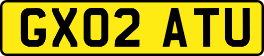 GX02ATU