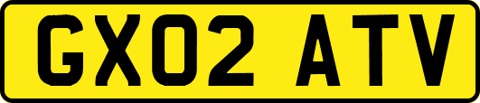 GX02ATV