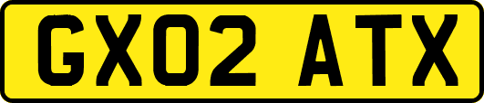 GX02ATX