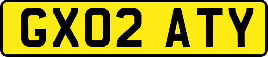 GX02ATY