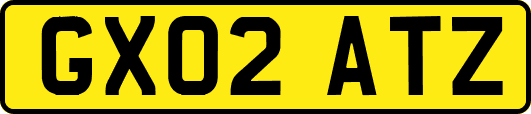 GX02ATZ