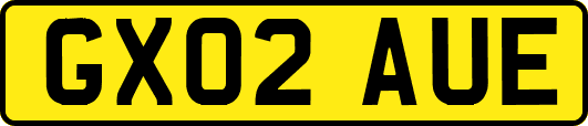 GX02AUE